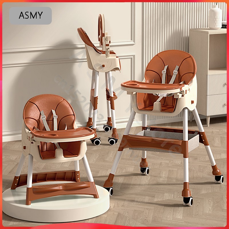 Baby Food Eating Chair - Children's dining chair / baby eating