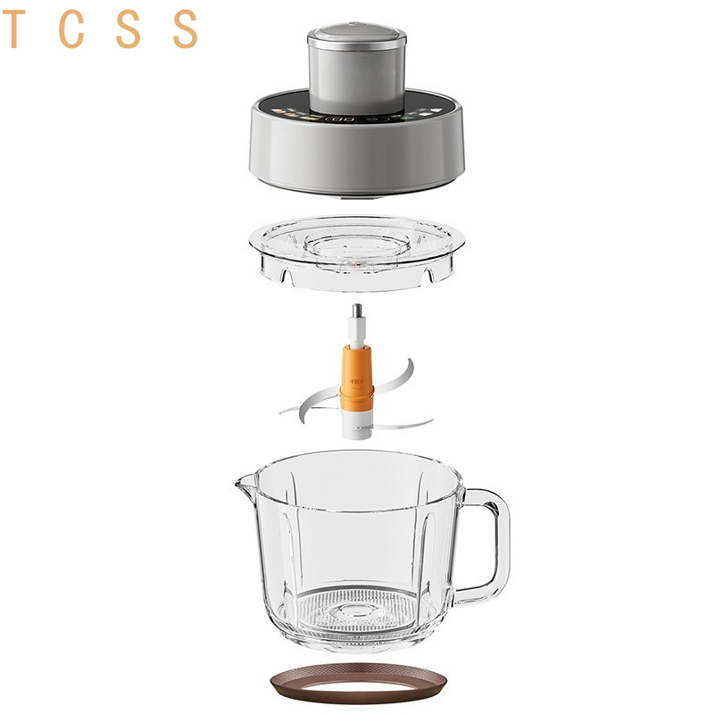 Baby Food Chopper - 2L Electric Meat Grinder Food Chopper