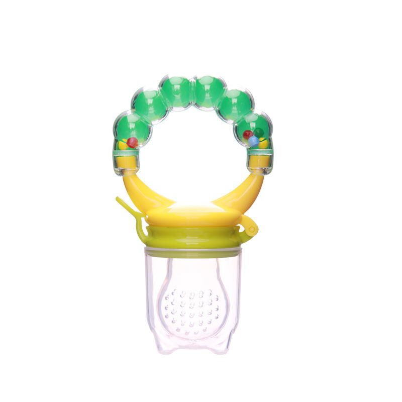 1 Pc Baby Pacifiers Feeder Fre - đánh giá và giá Baby Food Bites