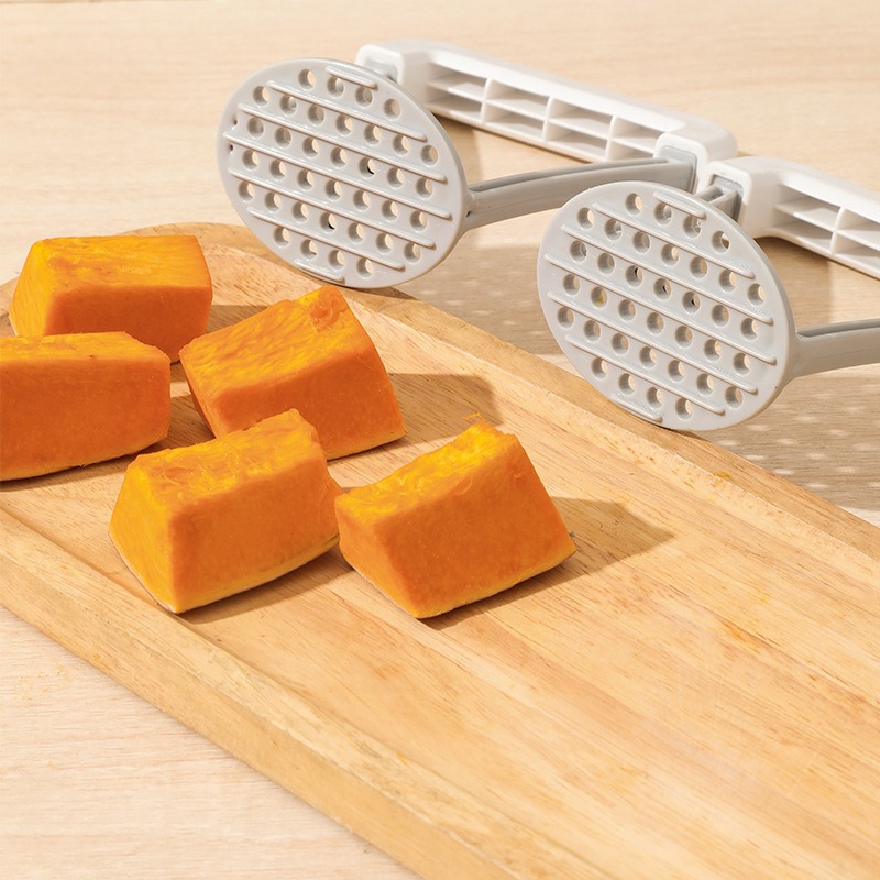 Manual masher for potato mashe - đánh giá và giá Baby Food With Sweet Potato