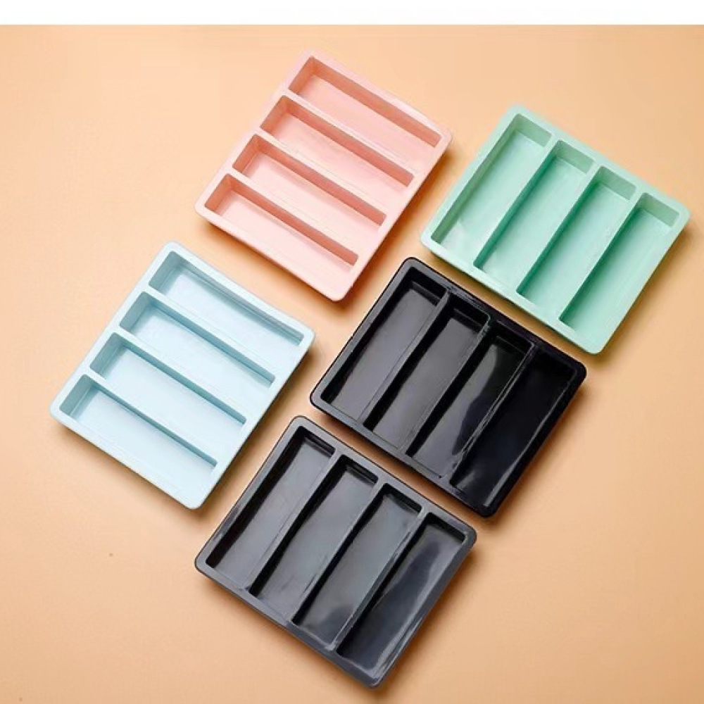 Silicone Bar Shape Ice Tray Ea - đánh giá và giá Freezer Tray Baby