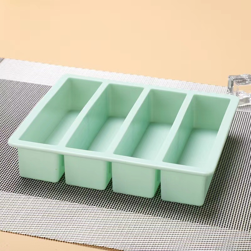 Silicone Bar Shape Ice Tray Ea - đánh giá và giá Freezer Tray Baby