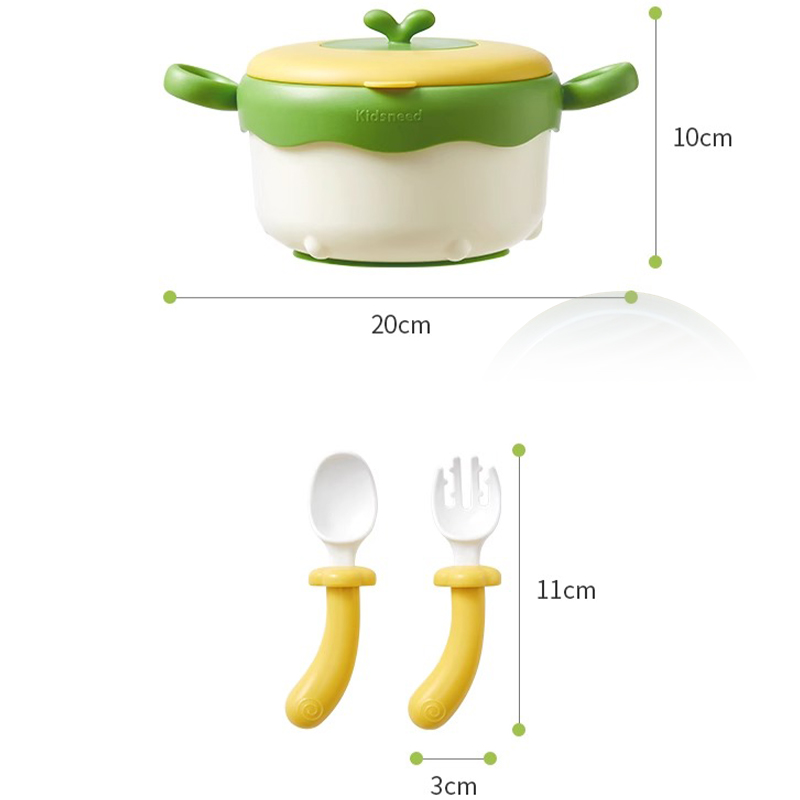 Baby Food Bowl Thermal Jar Ins - đánh giá và giá Baby Food Jars