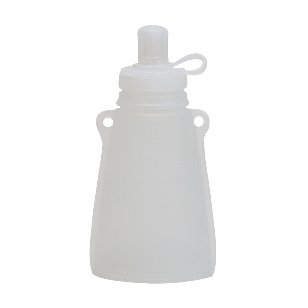 BPA Free Silicone Baby Food Po - đánh giá và giá Baby Food Pouches Reusable