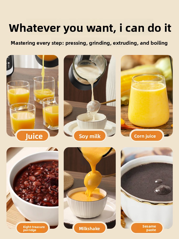 Home-use blender, filter-free  - đánh giá và giá Baby Food Processor