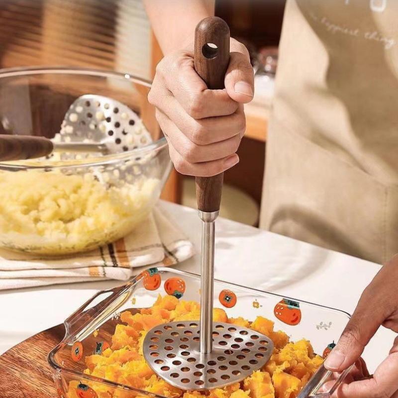 201 Stainless Steel Mashed Pot - đánh giá và giá Baby Food With Sweet Potato