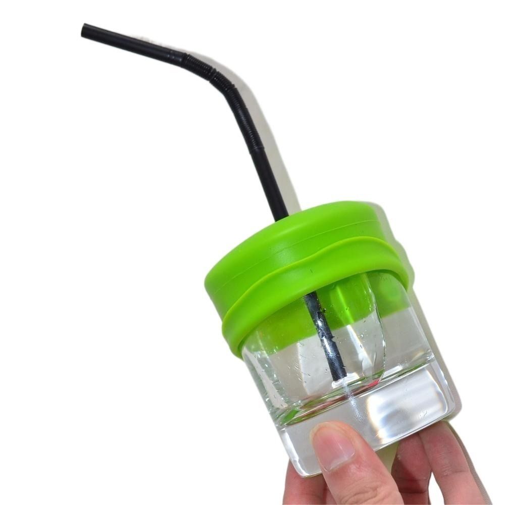 Washable With Straw Hole Silic - đánh giá và giá Baby Food Processor