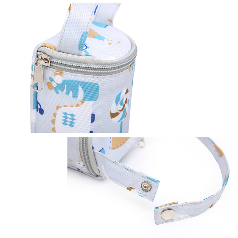 Multifunctional Waterproof Han - đánh giá và giá Baby Food Diet