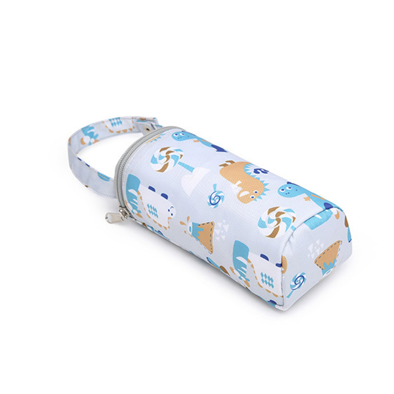 Multifunctional Waterproof Han - đánh giá và giá Baby Food Diet