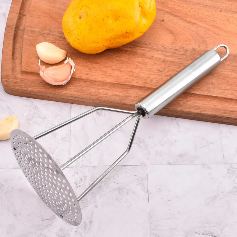 Stainless steel potato press b - đánh giá và giá Baby Food With Sweet Potato