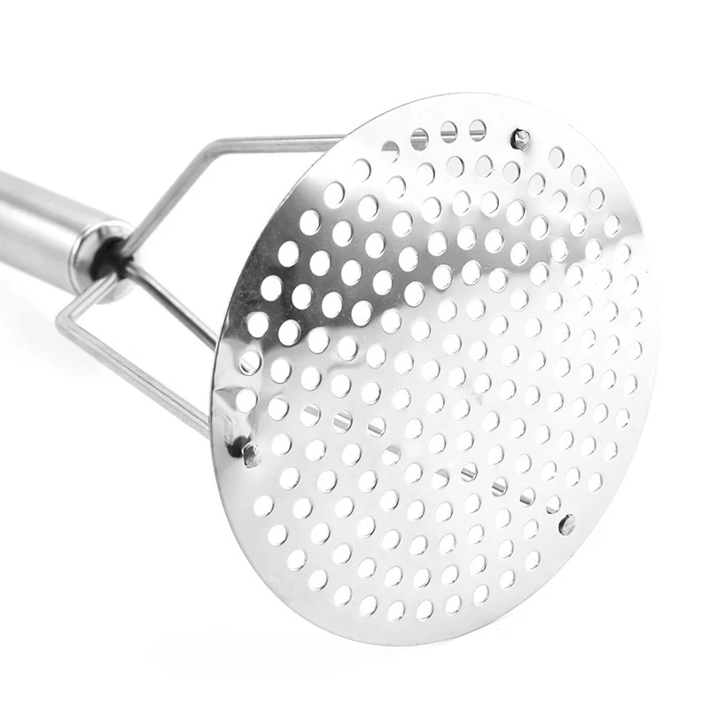 Stainless steel potato press b - đánh giá và giá Baby Food With Sweet Potato