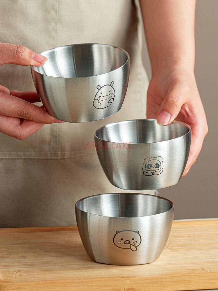 Food grade children's bowl, in - đánh giá và giá Baby Food Bowl