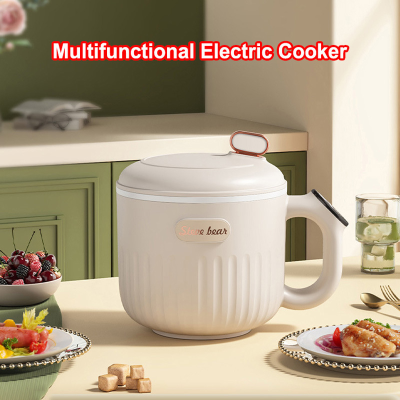 3 IN 1 LED Smart Multifunction - đánh giá và giá Baby Food Recipe Book