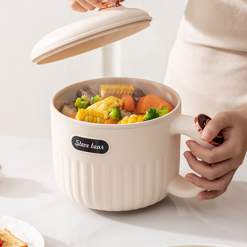 3 IN 1 LED Smart Multifunction - đánh giá và giá Baby Food Recipe Book