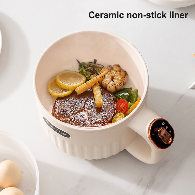 3 IN 1 LED Smart Multifunction - đánh giá và giá Baby Food Recipe Book