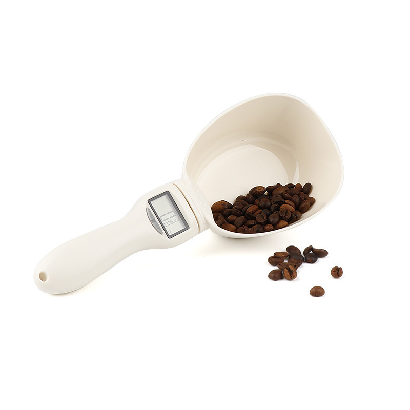 Digital LCD Electronic Pet Foo - đánh giá và giá Self Feed Spoon