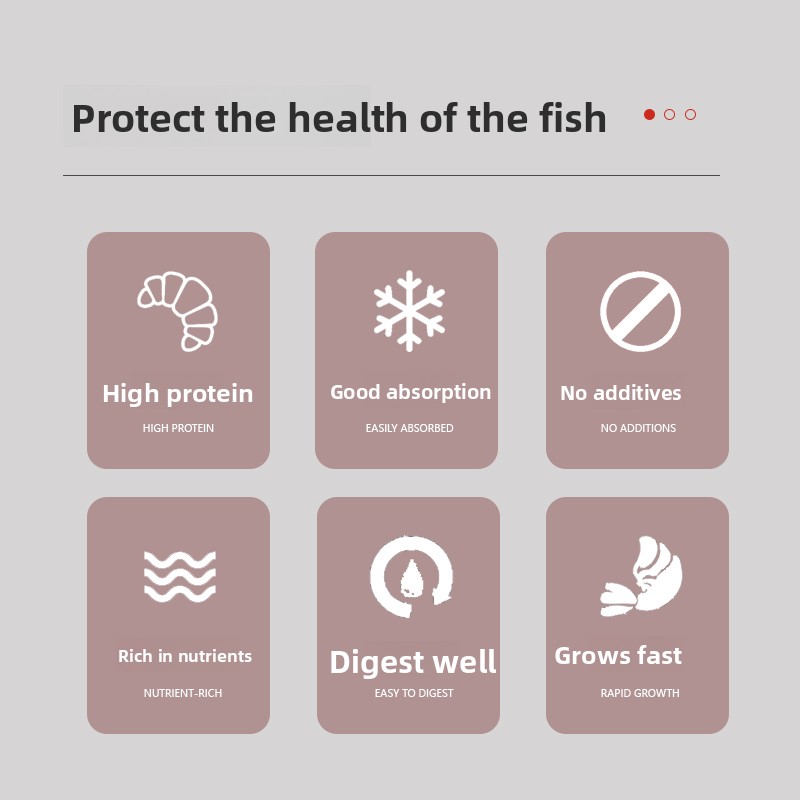 PENISON Powder Baby Fish Food, - đánh giá và giá Baby Food Diet