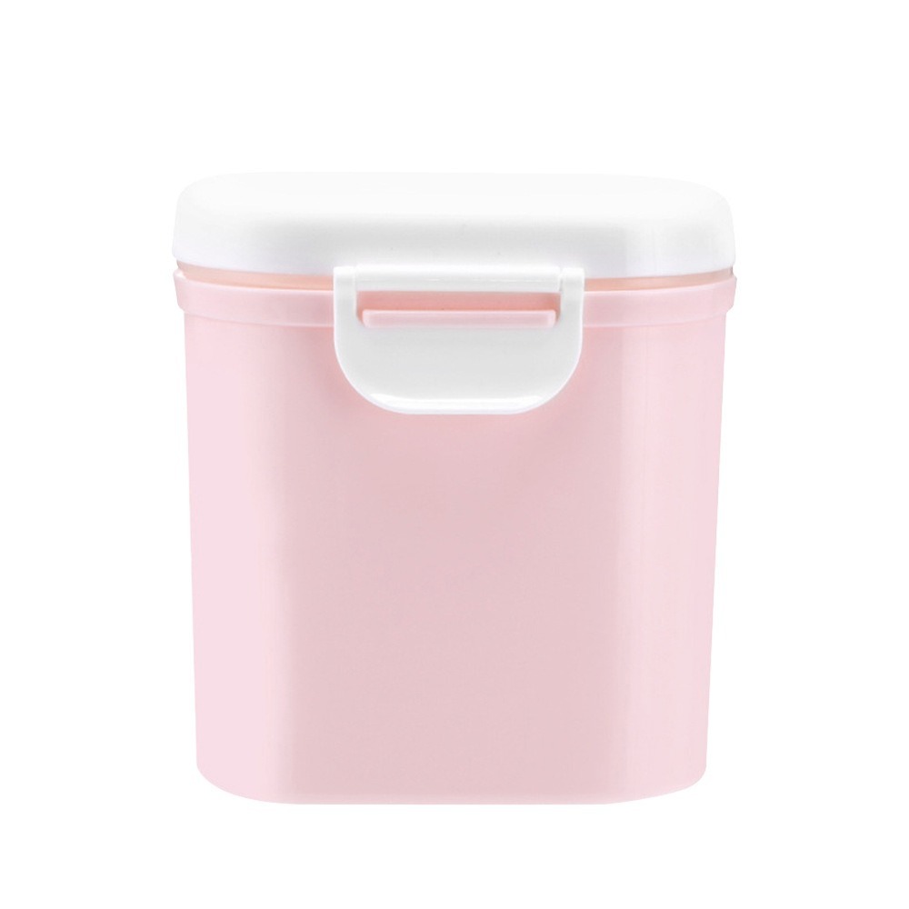 Baby Milk Powder Container Box - đánh giá và giá Baby Food Category