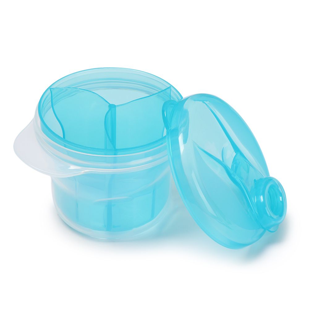 3 Doses Formula Container of B - đánh giá và giá Baby Food Category