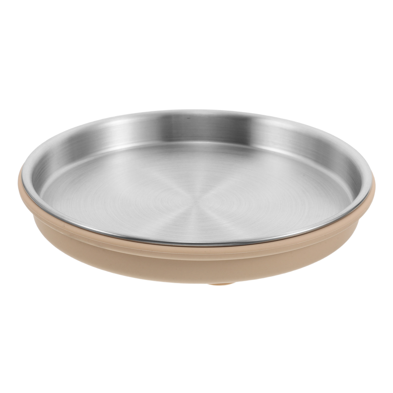 Stainless Steel Toddler Plate  - đánh giá và giá Plate Suction Toddler