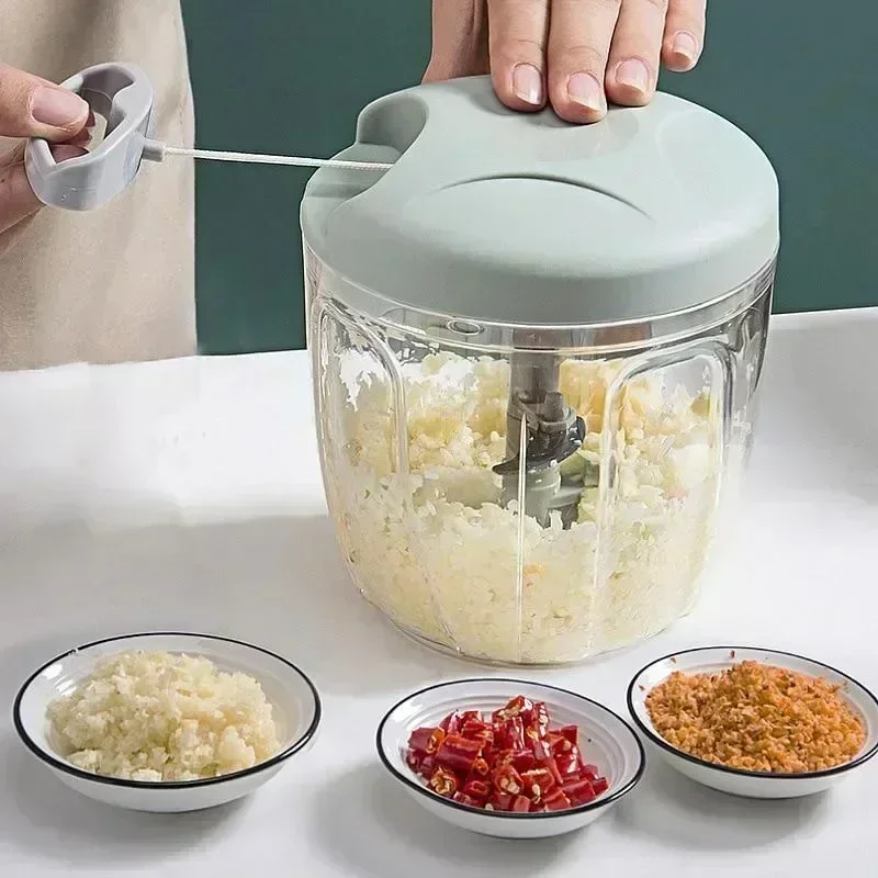 Large Manual Garlic Crusher Mi - đánh giá và giá Baby Food Processor