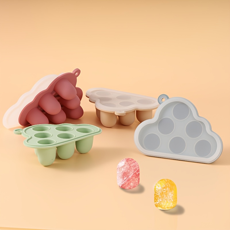 2pcs/1pc Mini-Baby Fruit Veget - đánh giá và giá Baby Food Jars