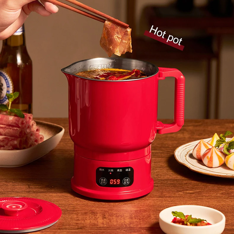 3 IN 1 Multifunctional Electri - đánh giá và giá Baby Food Recipe Book