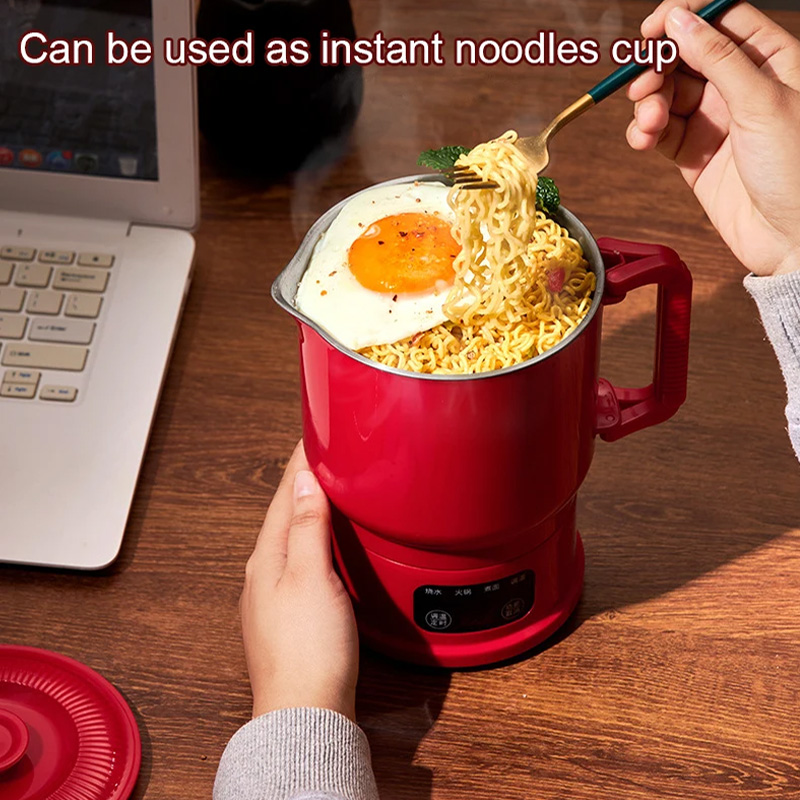3 IN 1 Multifunctional Electri - đánh giá và giá Baby Food Recipe Book