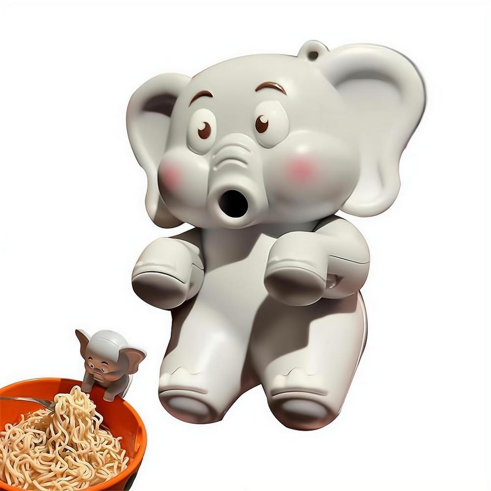 Mini Elephant Food Cooler Fan, - đánh giá và giá Baby Food Diet