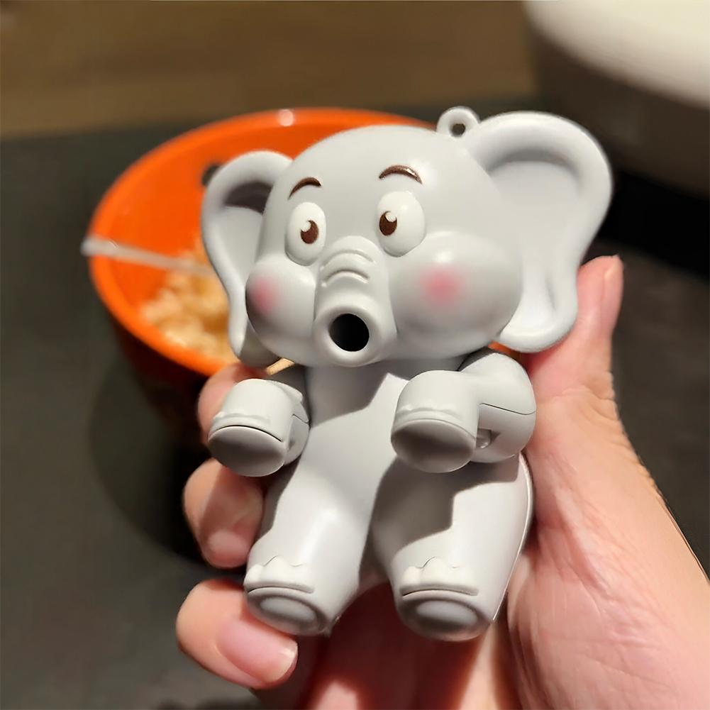 Mini Elephant Food Cooler Fan, - đánh giá và giá Baby Food Diet