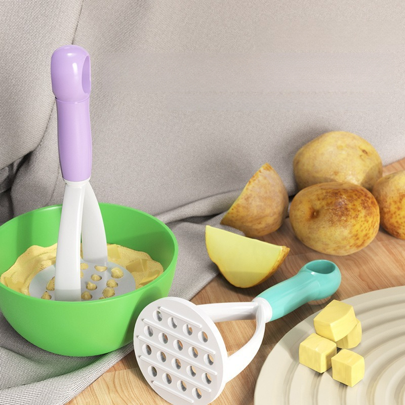 Baby Food Masher, Easy Manual  - đánh giá và giá Baby Food With Sweet Potato