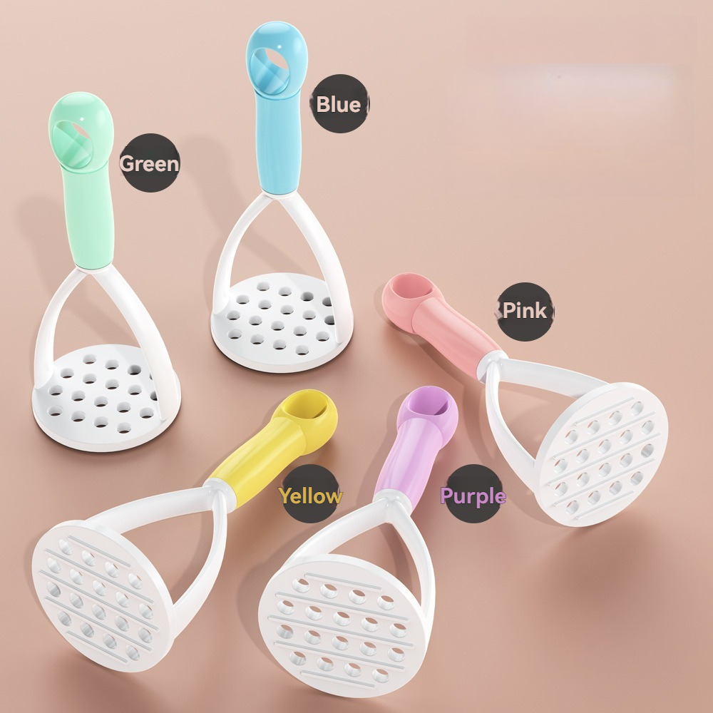 Baby Food Masher, Easy Manual  - đánh giá và giá Baby Food With Sweet Potato