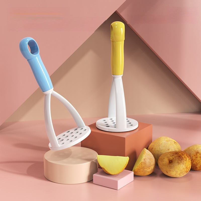 Baby Food Masher, Easy Manual  - đánh giá và giá Baby Food With Sweet Potato