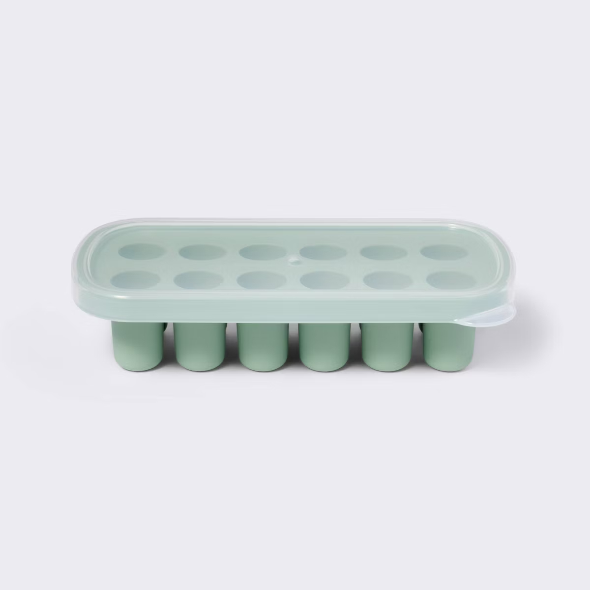 Food Freezer Tray for Baby Foo - đánh giá và giá Freezer Tray Baby