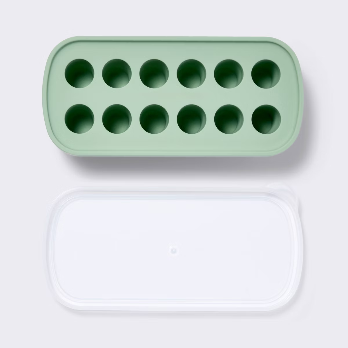 Food Freezer Tray for Baby Foo - đánh giá và giá Freezer Tray Baby