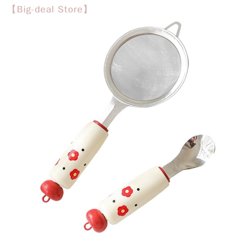 【M】1Pc Dopamine Kitchen Baby F - đánh giá và giá Baby Food Utensils