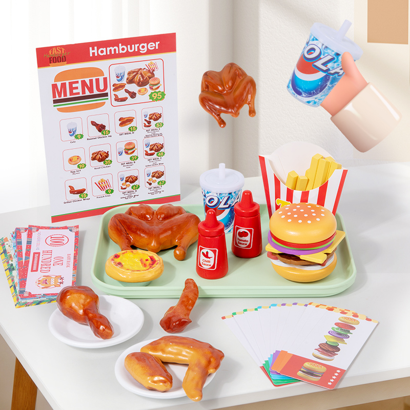 Wooden Fast Food Kitchen Prete - đánh giá và giá Baby Food Under 1 Year