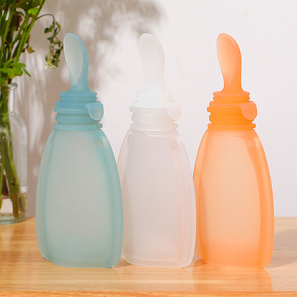 Reusable Baby Food Pouch Non B - đánh giá và giá Baby Food Pouches Reusable
