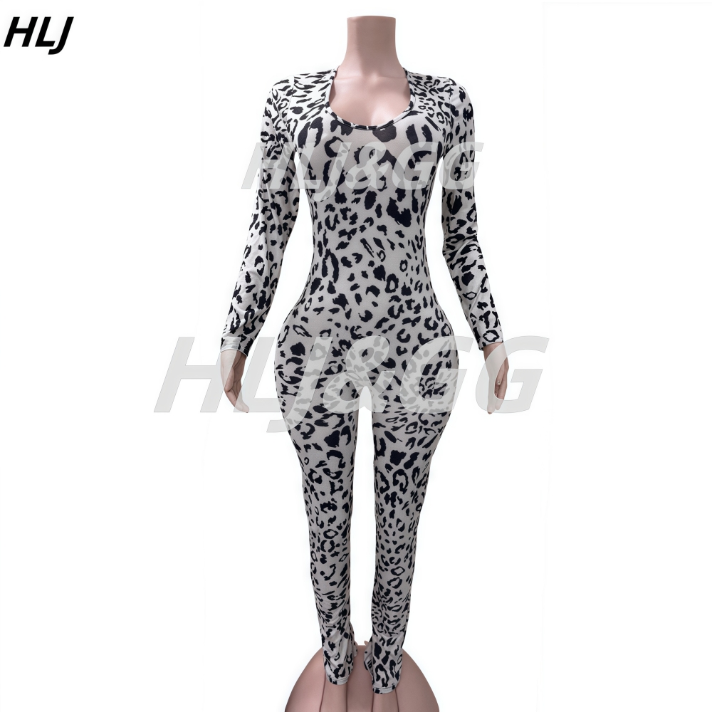 HLJ Sexy Backless Lace Up Leop - đánh giá và giá Bib Long Sleeve