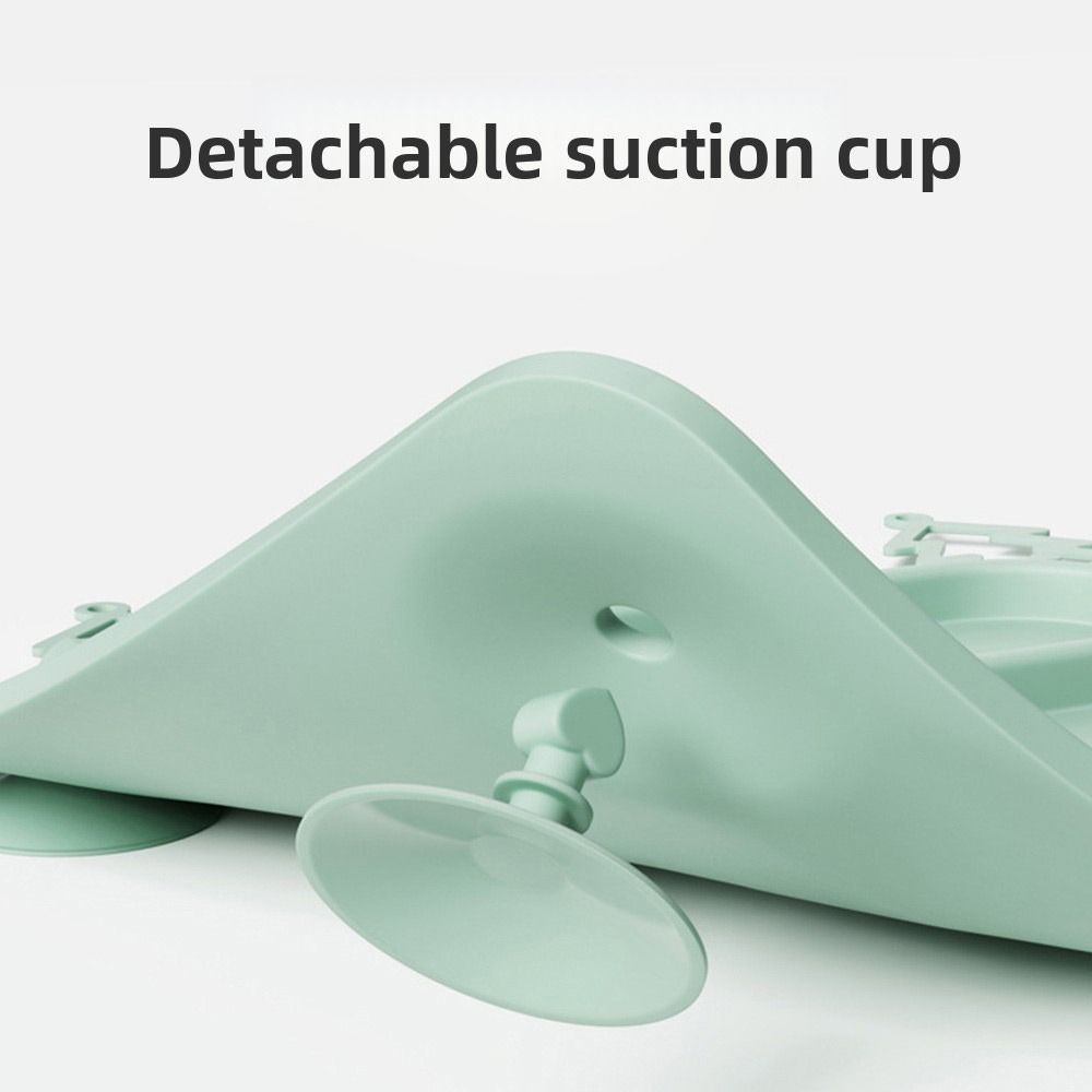 High Quality Strong Suction Pl - đánh giá và giá Plate Suction Toddler