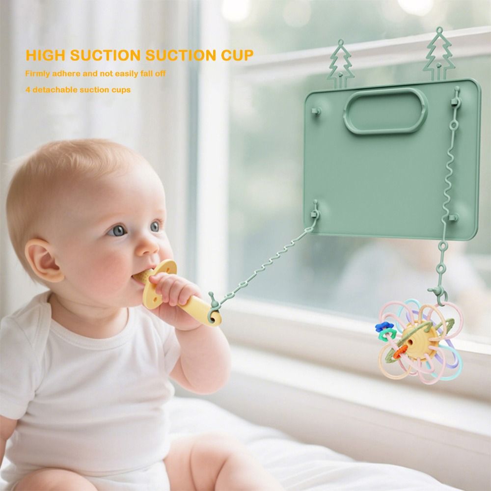High Quality Strong Suction Pl - đánh giá và giá Plate Suction Toddler