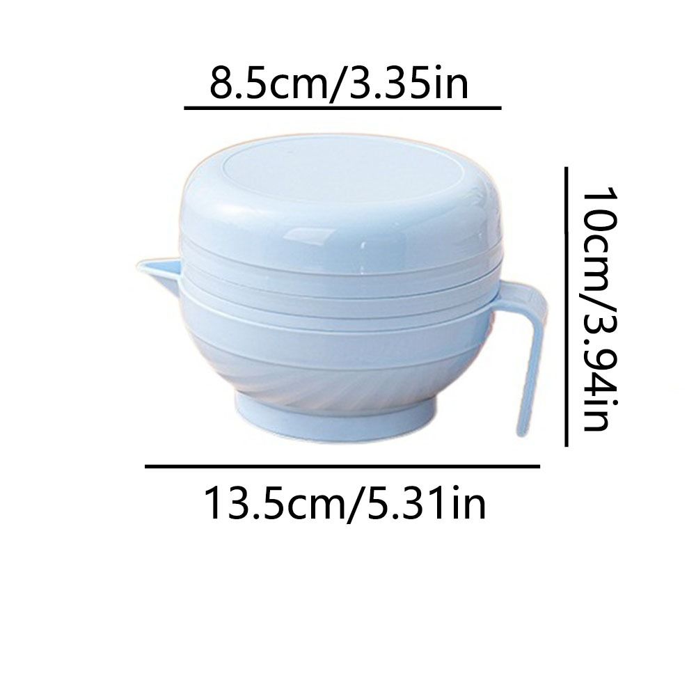 7Pcs Portable Food Grinding Bo - đánh giá và giá Baby Food Bowl