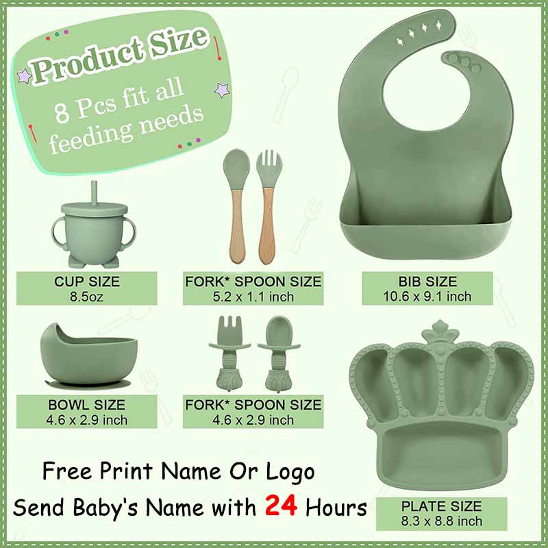 Personalized Name Baby Feeding - đánh giá và giá Baby Food Chopper