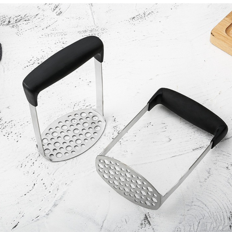 Stainless Steel Potato Masher  - đánh giá và giá Baby Food With Sweet Potato