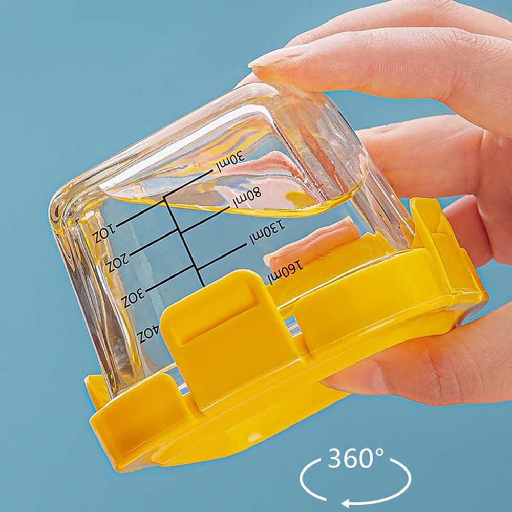Glass Food Storage Box New 170 - đánh giá và giá Baby Food Jars
