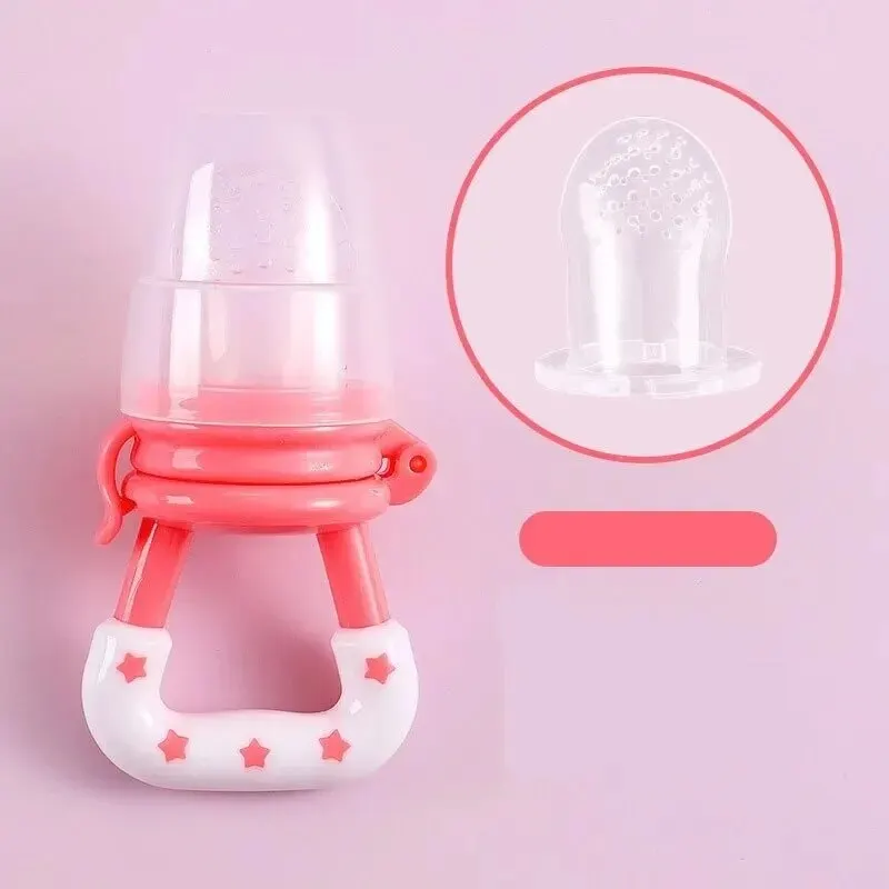3 PCs Baby Fruit and Vegetable - đánh giá và giá Baby Food Bites