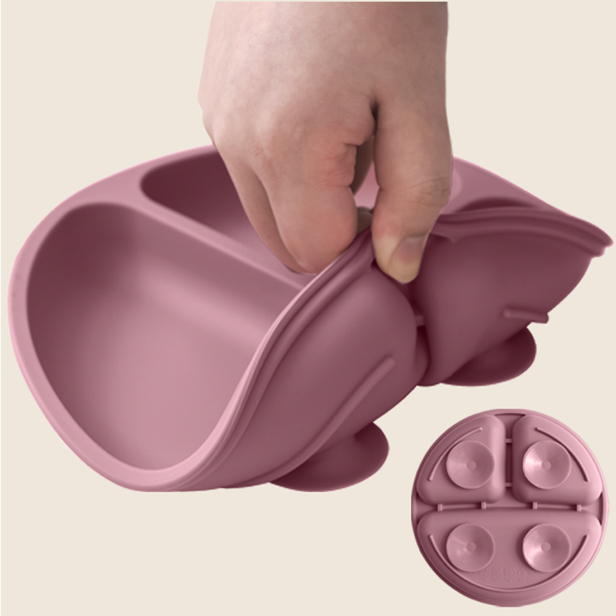 1PCS Baby Sucker Silicone Dini - đánh giá và giá Baby Food Chopper