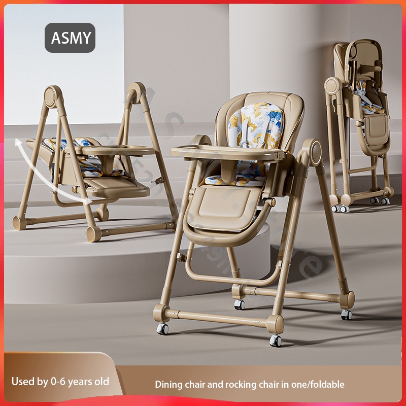 Baby dining chair/multi-functi - đánh giá và giá Baby Food Eating Chair