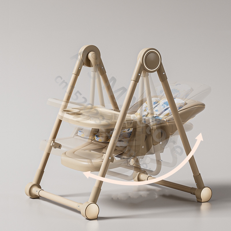 Baby dining chair/multi-functi - đánh giá và giá Baby Food Eating Chair