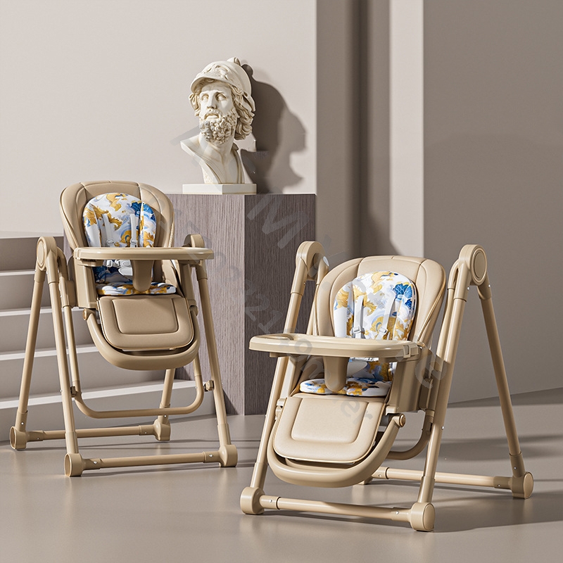 Baby dining chair/multi-functi - đánh giá và giá Baby Food Eating Chair